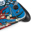 DC Comics Superman America's Hero Nintendo Switch OLED (2021) Skin